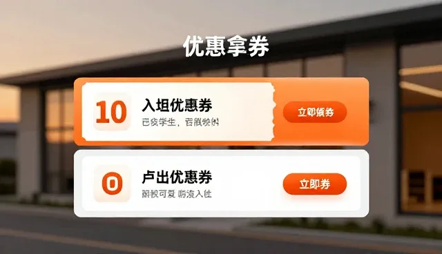 营销网站优化中优惠券对接影响出单效率的原因