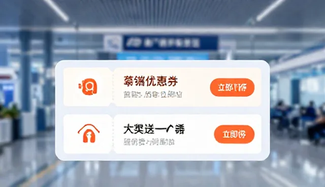 株洲做网站如何对接优惠券？