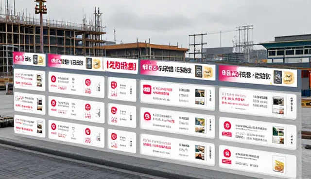 牡丹江网站建设优化效果提升的5大检查要点