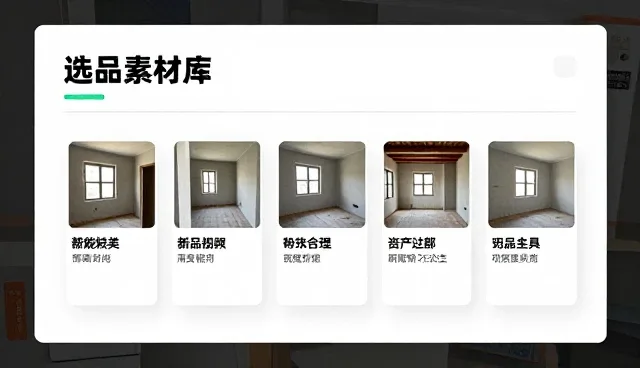 东莞 网站建设中的搜索优化策略与推广素材库应用