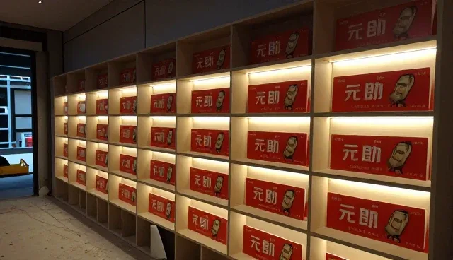 大型网站建设中优惠券对接的常见问题