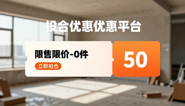 温州网络推广者：优惠券对接平台选型建议