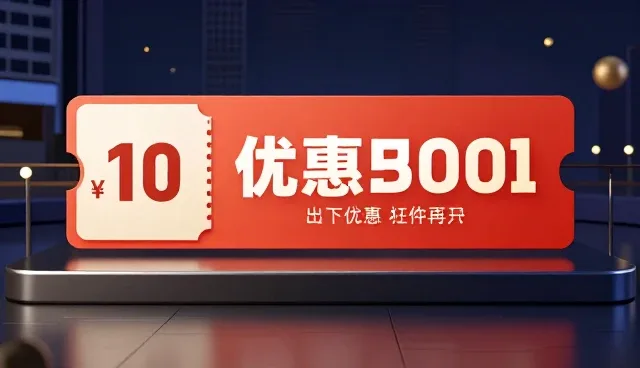 成都服务器托管如何影响优惠券对接流程