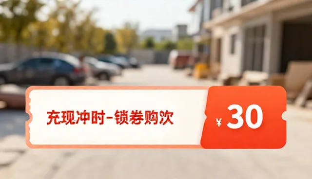 优惠券对接平台内容布局的适用条件与选择依据