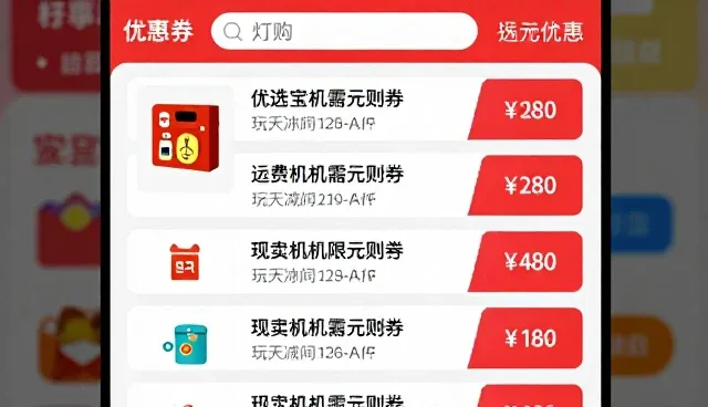 企业网站优惠券对接中的常见误区解析