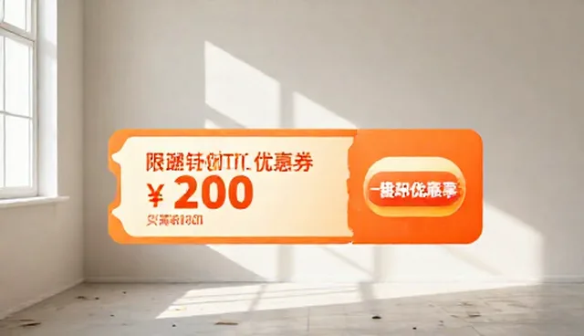 优惠券对接中网站设计的适用条件与选择依据