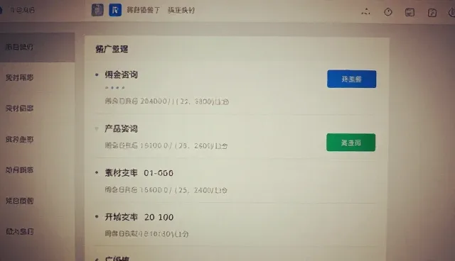 苏州制作网页公司如何通过性能优化提升佣金查询效果