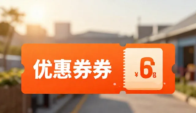 马鞍山建站如何通过优惠券对接优化佣金查询效率