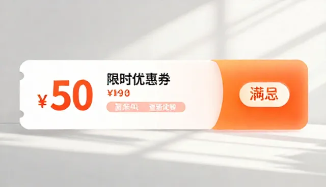 晋江网络推广如何通过优惠券对接提升排版优化效果