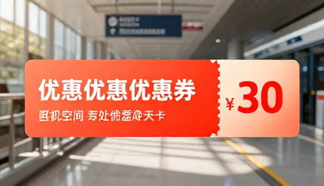 旅游网站设计如何通过优惠券对接平台实现优化方案