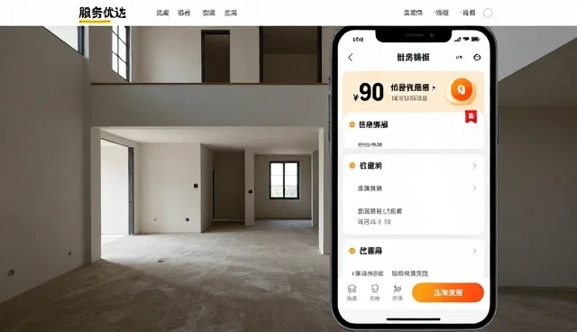 福田做网站推广素材支持要点及优惠券对接使用场景