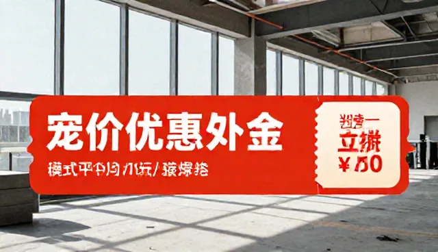 北京网站制作公司选品策略对优惠券对接的影响
